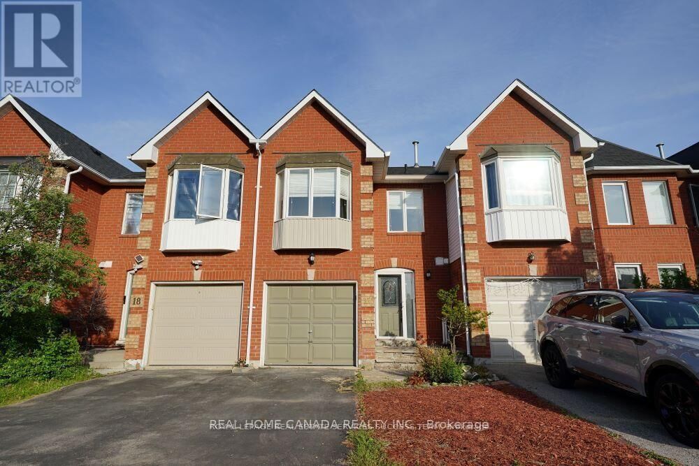 Property Photo:  1240 Westview Terrace 17  ON L6M 3M4 