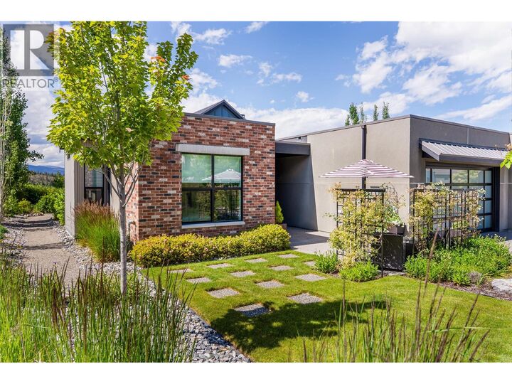 Property Photo: 342 Grange Drive BC V1H 2M1