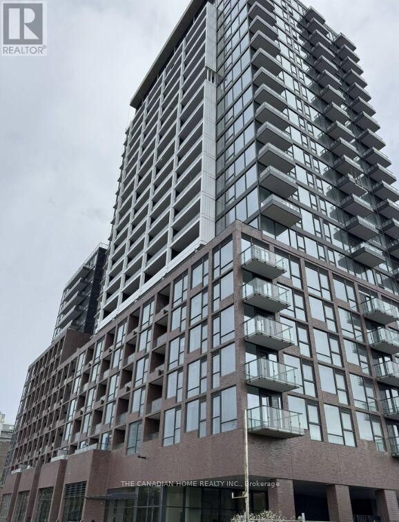 Property Photo: 28 Ann Street 323 ON L5G 0E1