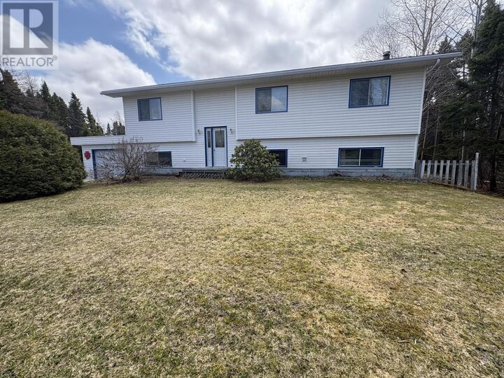 Property Photo: 31 Angle Brook Road NL A0G 2M0