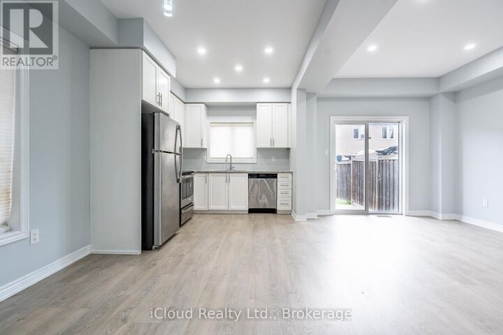 Property Photo:  113 Echovalley Drive  ON L8J 0H1 