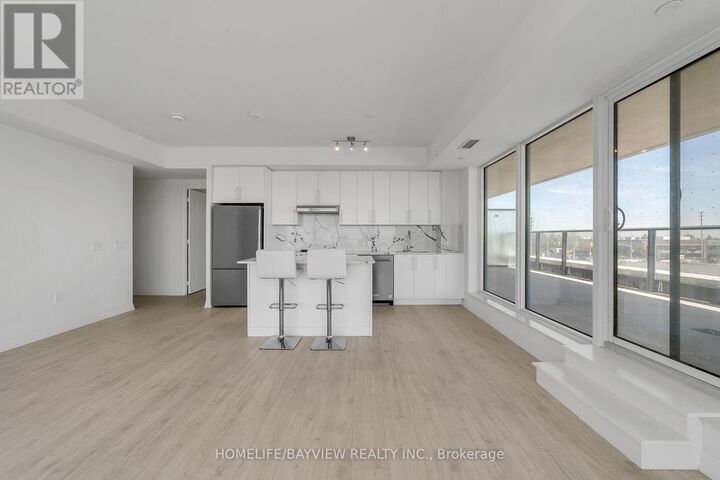 Property Photo:  8960 Jane Street 228  ON L4K 2M9 