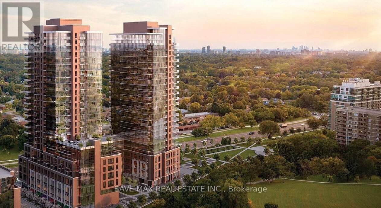 Property Photo:  4010 Eglinton Avenue West 303  ON M9A 0G5 