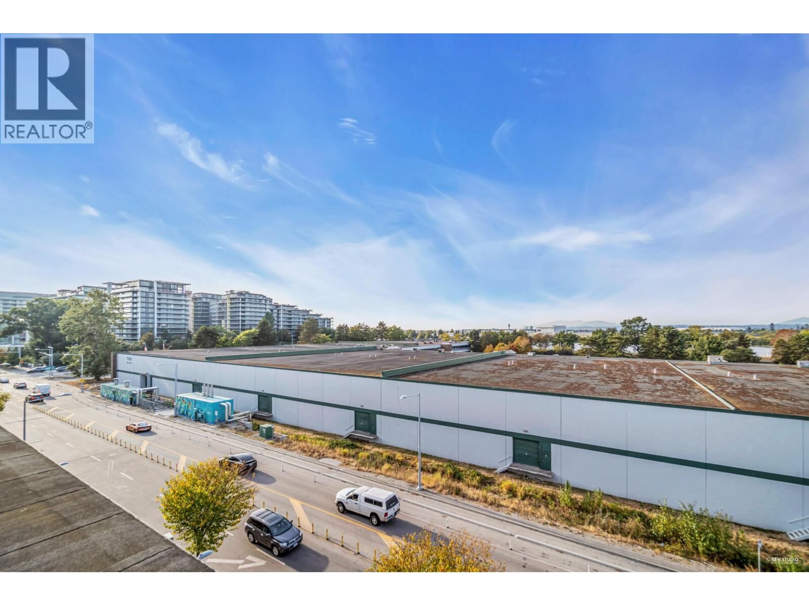 Property Photo:  7008 River Parkway 603  BC V6X 0R1 