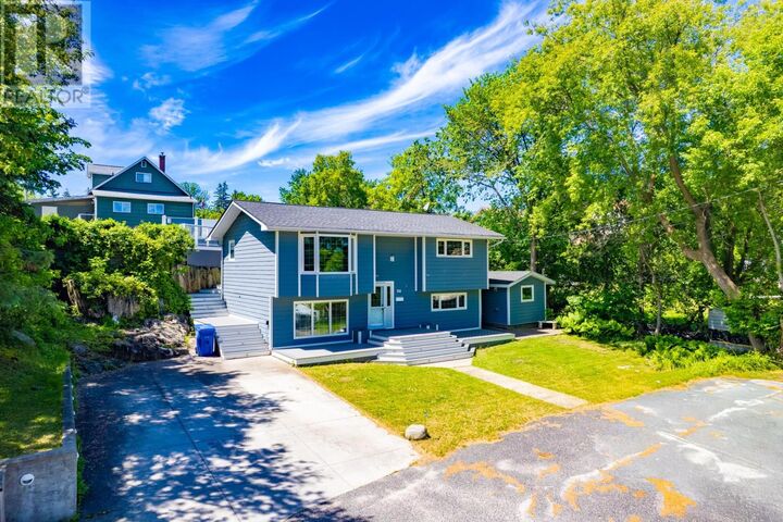 Property Photo:  316 Belle Avenue  ON P0X 1C0 