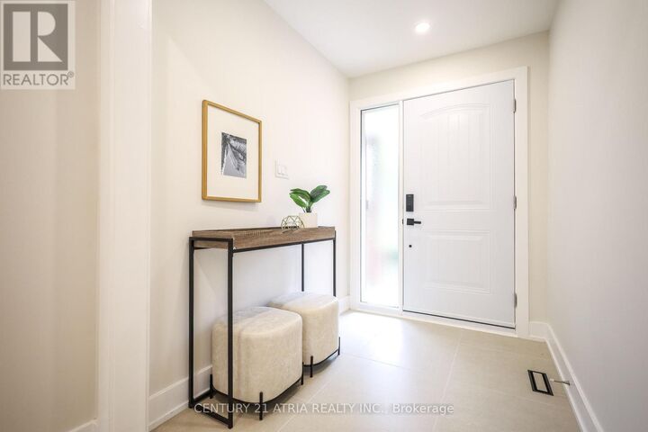 Property Photo: 34 Raynes Crescent ON M1V 3V7