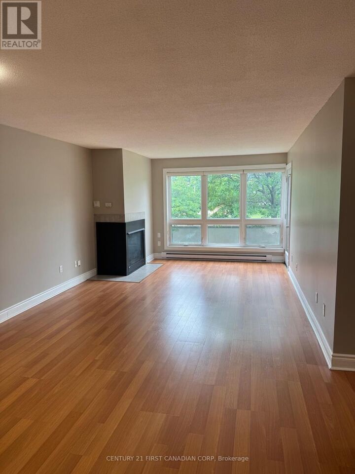 Property Photo:  5 Jacksway Crescent 206  ON N5X 3T6 