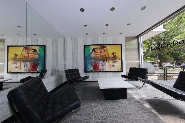 Property Photo: 71 Roslyn Road MB R3L 0G2