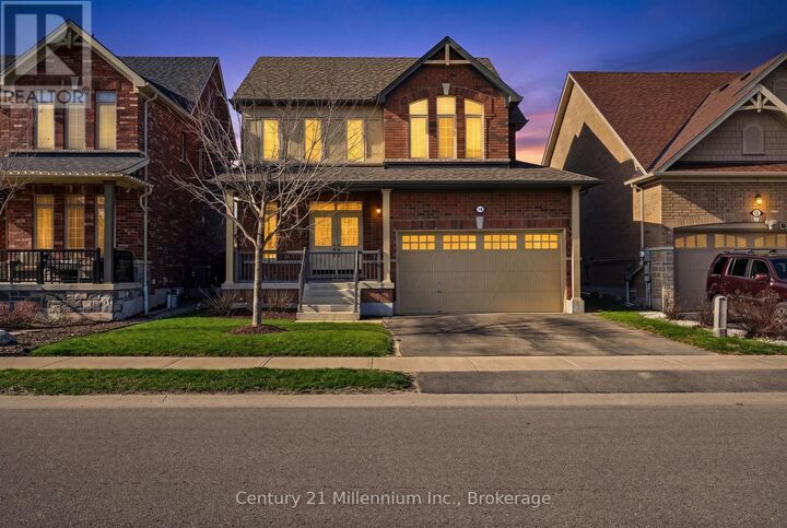 Property Photo:  18 Marks Road  ON L9X 1A8 