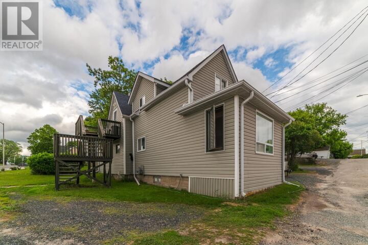 Property Photo: 415 First Street South ON P9N 1C7