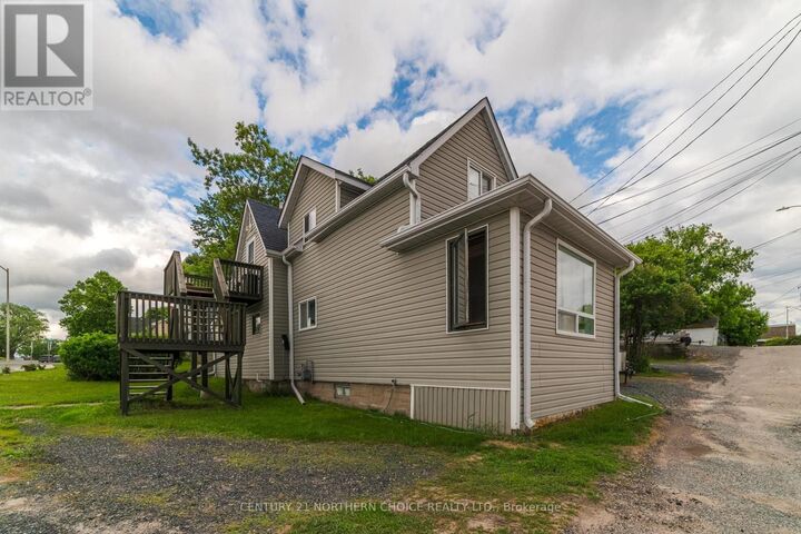 Property Photo: 415 First Street South ON P9N 1C7