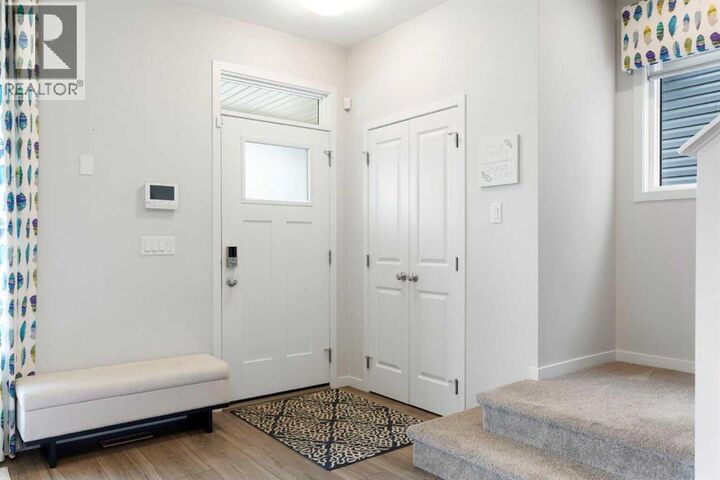 Property Photo: 40 Dawson Harbour Villas AB T1X 2A3