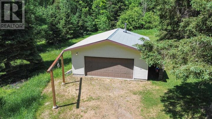 Property Photo: 378 Pickard Rd ON P0S 1E0