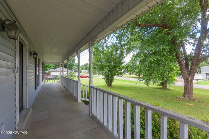 Property Photo:  36 Stokley Cove  TN 38305 