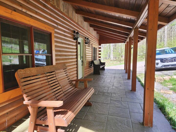 Property Photo:  197 Hummingbird Lane  WV 26270 