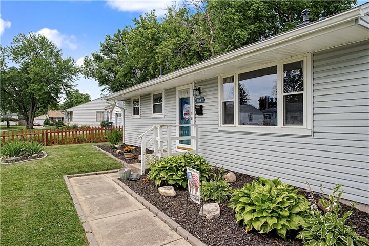 Property Photo:  1645 Seabrook Road  OH 45432 