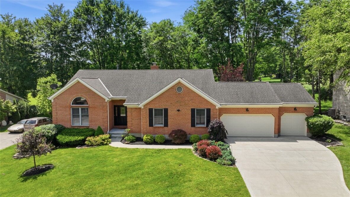 Property Photo:  7977 Eagleridge Drive  OH 45069 
