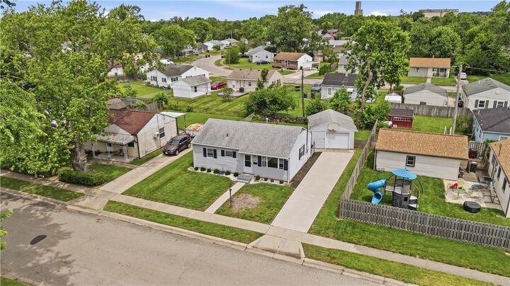 Property Photo:  187 Pat Lane  OH 45324 