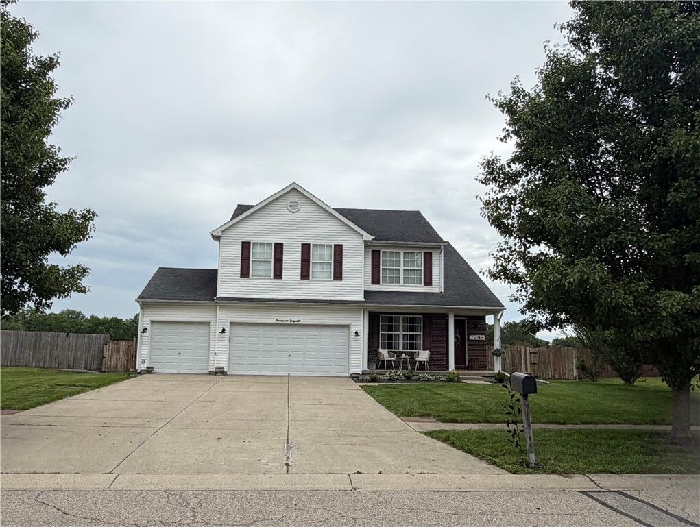 Property Photo:  7248 Country Walk Drive  OH 45005 