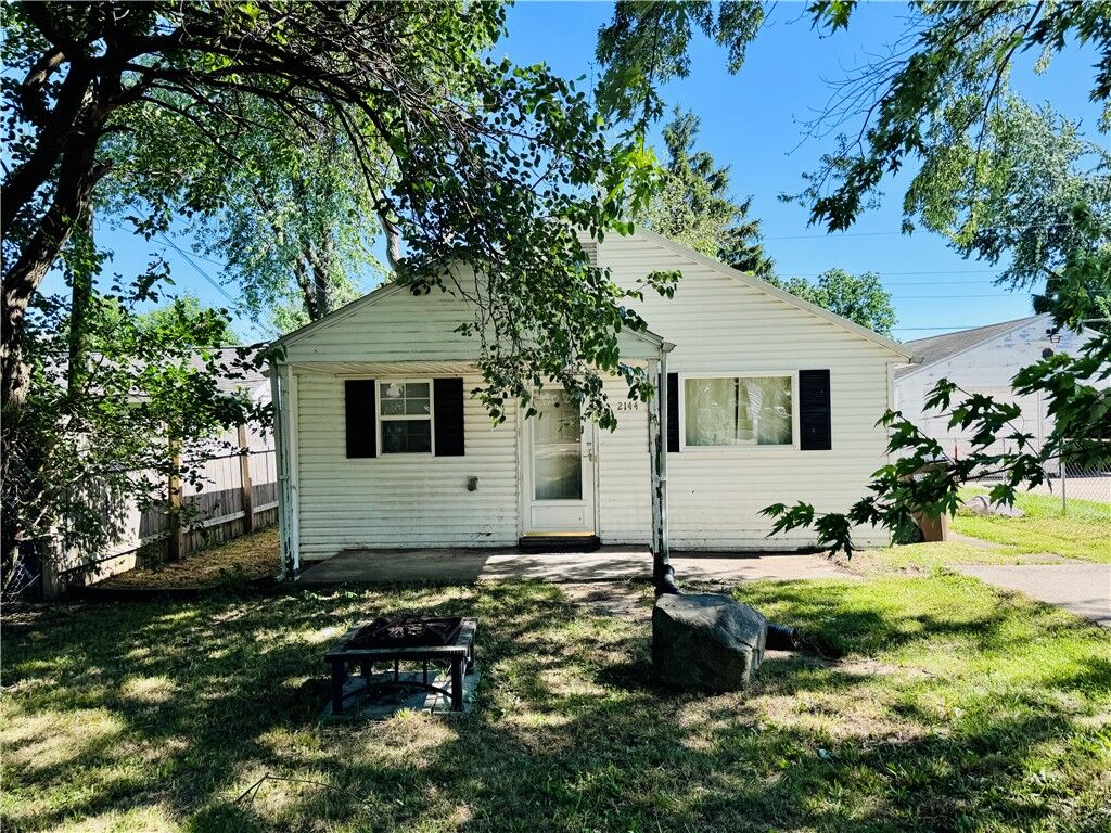 Property Photo:  2144 Arthur Avenue  OH 45414 