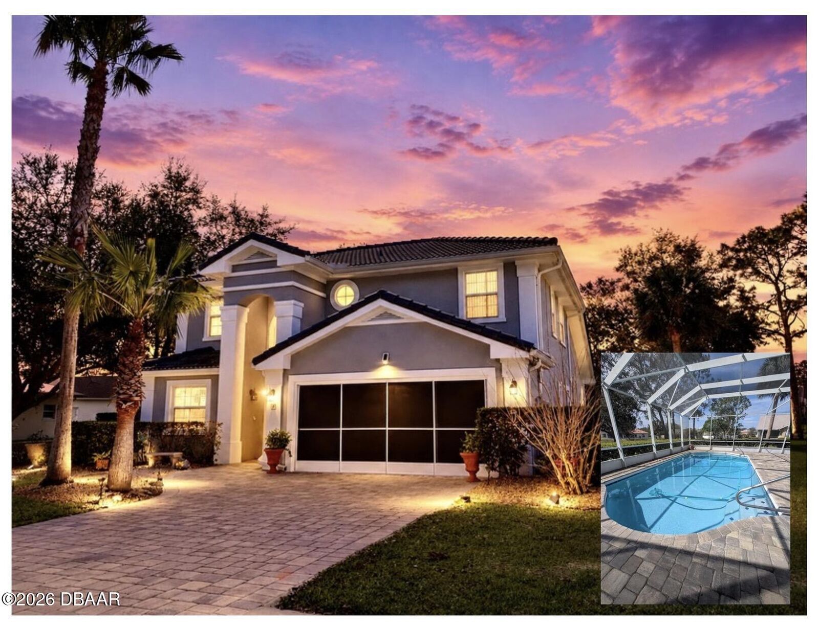Property Photo: 9 Mount Vernon Lane FL 32164