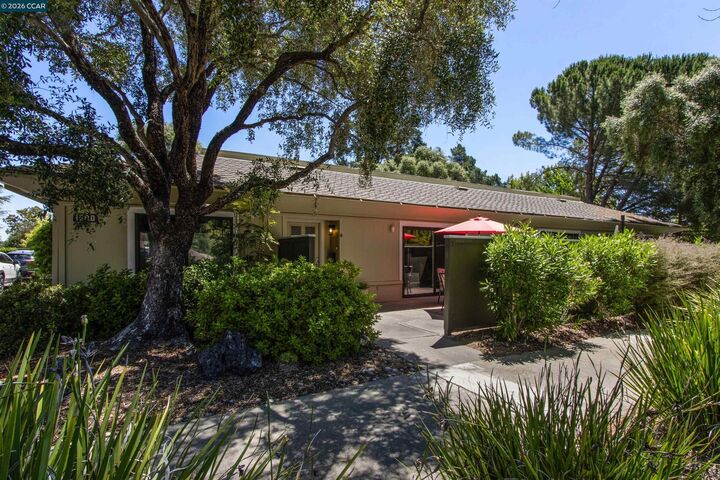 Property Photo:  1500 Golden Rain Rd 1  CA 94595 
