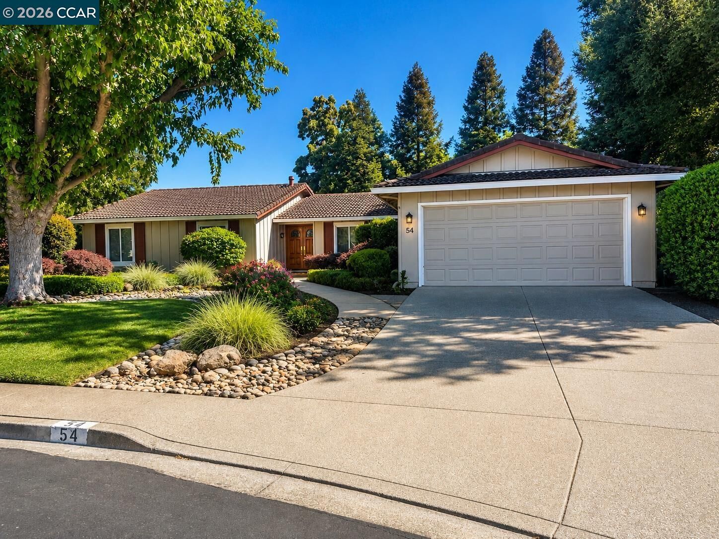 Property Photo:  54 Joaquin Ct  CA 94526 