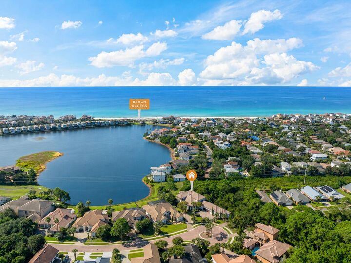 Property Photo: 4702 Seastar FL 32541