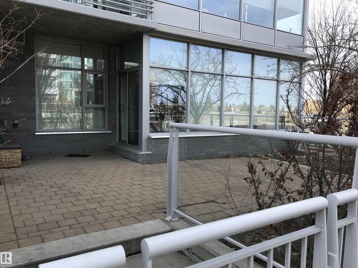 Property Photo:  2510 109 Street NW 113  AB T6J 2X1 