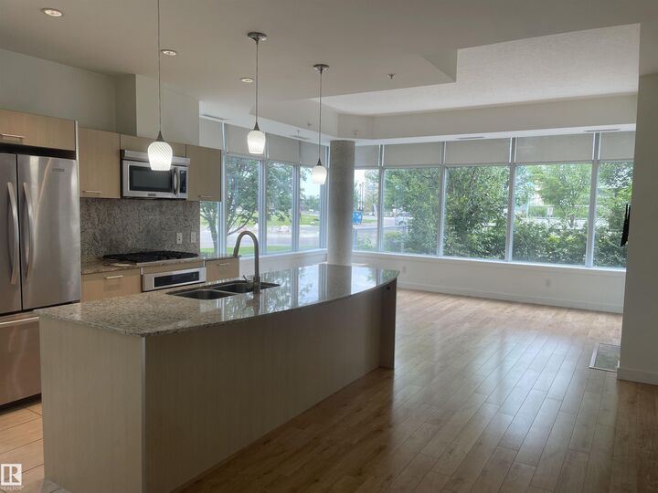 Property Photo: 2510 109 Street NW 113 AB T6J 2X1