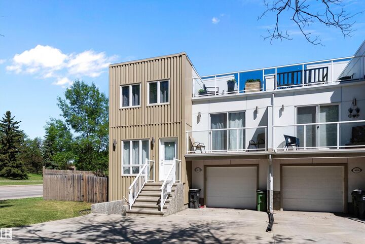 Property Photo: 14832 103 Ave NW AB T5N 0V1
