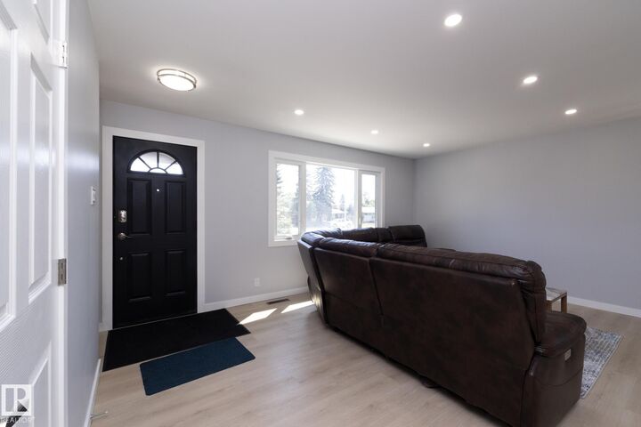 Property Photo: 8008 159 Street NW AB T5R 2E4
