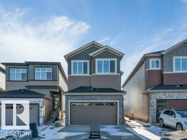 Property Photo: 4319 36 Street AB T4X 3G8