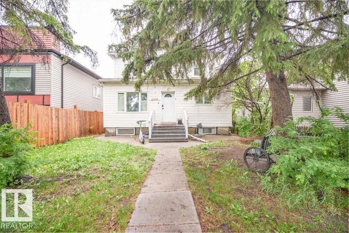 Property Photo: 11308 94 Street NW AB T5G 1H3