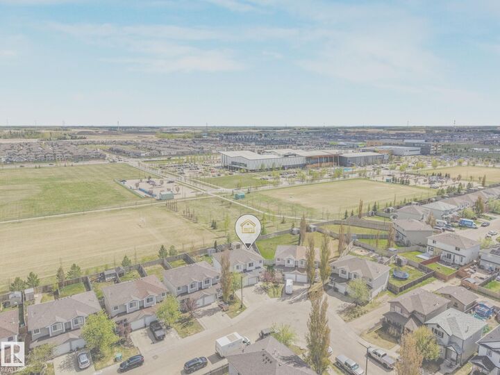 Property Photo:  2921 23 Street NW  AB T6T 2B2 