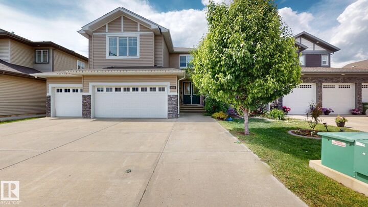 Property Photo: 4016 8 Street NW AB T6T 0T3