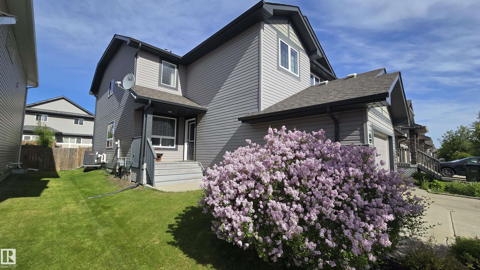 Property Photo: 16730 53 Street NW AB T5Y 0R6