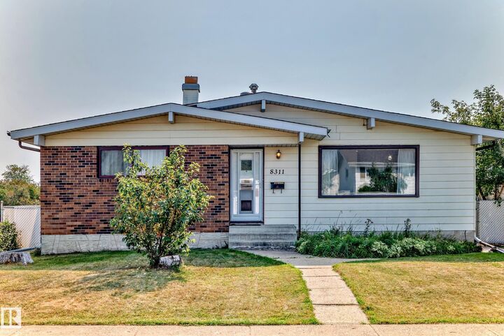 Property Photo: 8311 150 Avenue NW AB T5E 1B9