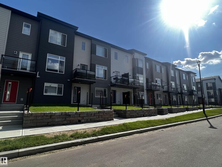 Property Photo:  804 Welsh Drive SW 90  AB T6X 1Y8 