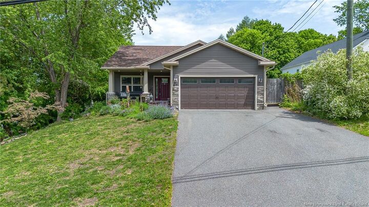 Property Photo:  15 Keirstead Avenue  NB E5N 4Z9 