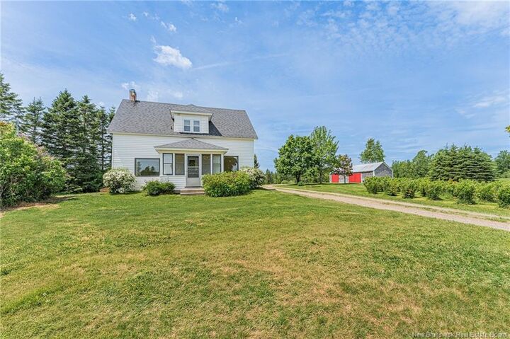 Property Photo: 2118 Route 3 NB E6K 3W9