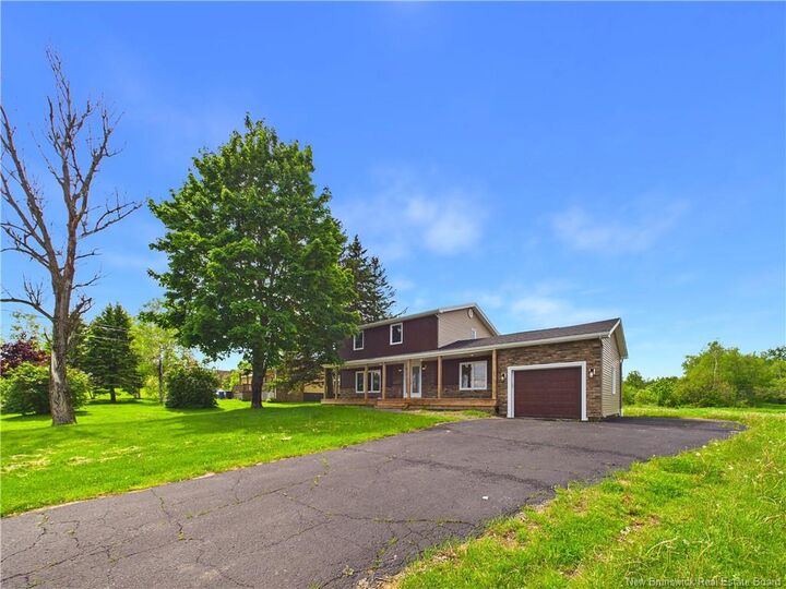 Property Photo: 1084 Route 515 NB E4S 4J8