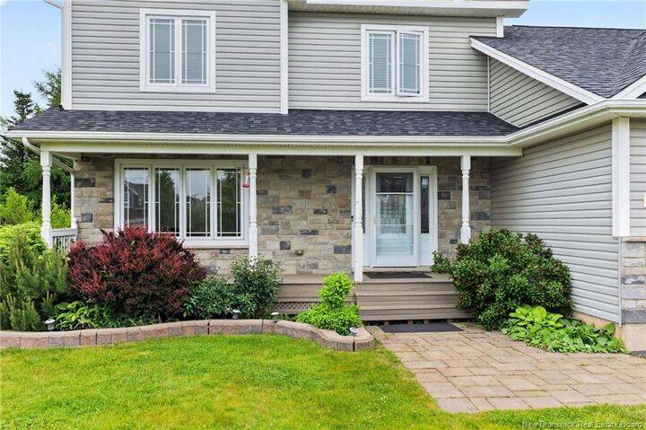 Property Photo:  113 Goldleaf Court  NB E1B 0L9 