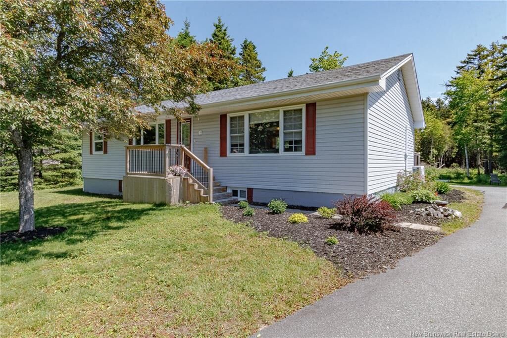 Property Photo:  42 Lila Court  NB E2E 6B1 
