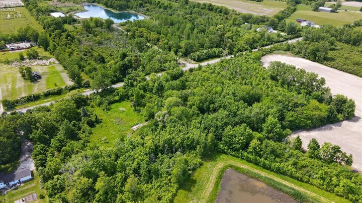 Property Photo:  1049 S Englebeck Road  OH 43440 