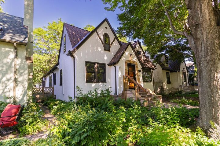 Property Photo: 4921 Knox Avenue S MN 55419