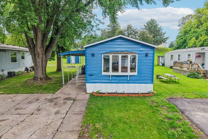 Property Photo:  13100 318th Street  MN 55045 