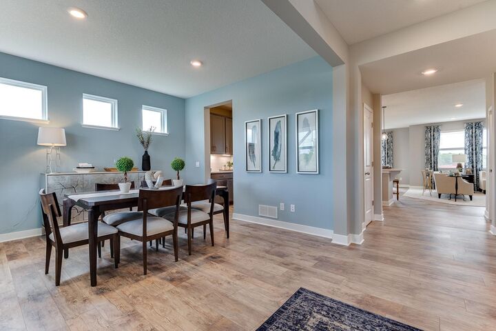 Property Photo:  1577 Elbert Drive  MN 55379 