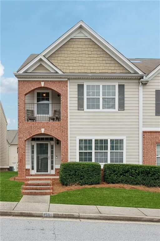 Property Photo: 7556 Rutgers Circle GA 30213