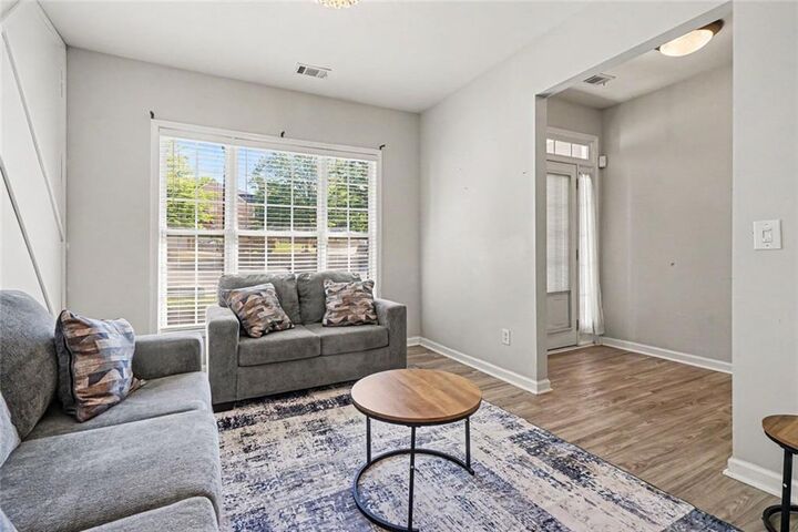 Property Photo:  1641 Hedington Court SE  GA 30045 